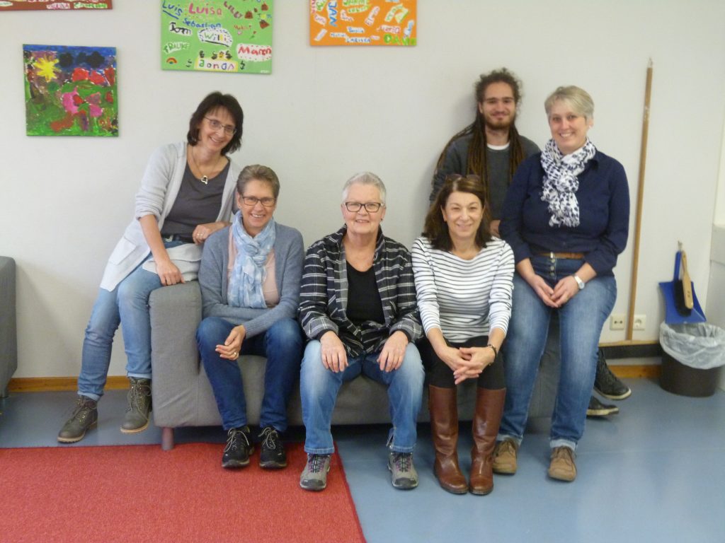 Kerni-Team